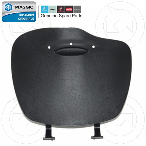 Sportello bauletto nero - sportello,