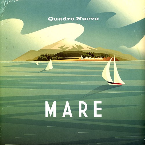 Quadro nuevo mare - nuevo,