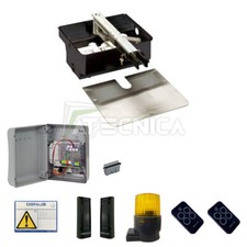 Kit automazione cancello