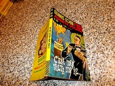 AGENTE SS018 DENNIS COBB N.10