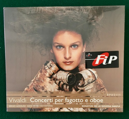 Vivaldi naïve concerti - , "