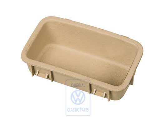 Console centrale posteriore - , vw