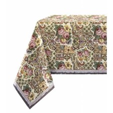 Tovaglia gobelin jacquard