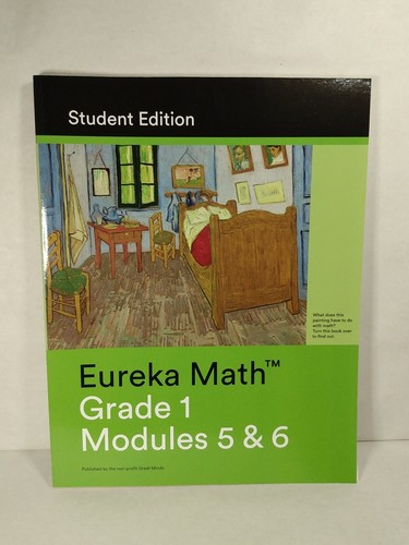 Eureka math grade - grade, 5