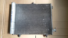 9635759480 Radiatore Condensatore Aria condizionata A/C CITROEN C3 2004 1.1 Benz