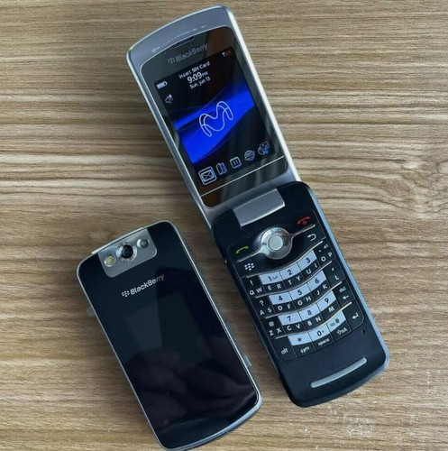 Cellulare blackberry pearl - blackberry,