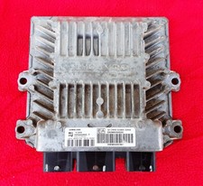 CENTRALINA  ECU SIEMENS VDO