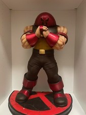 JUGGERNAUT HALIMAW 1:4 SCALE STATUE RESIN CUSTOM PREMIUM FORMAT