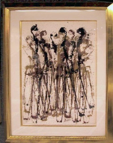 Arman intermission - arman,,