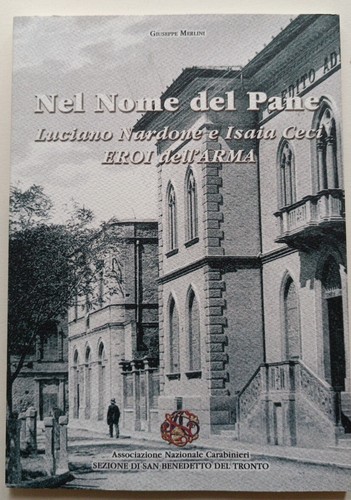 Nel nome del pane luciano - nome,