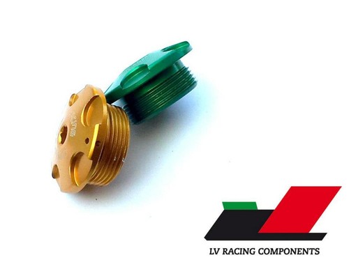 Tappo olio motore honda - olio,