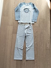 PIGIAMA PETIT BATEAU 10 ANNI