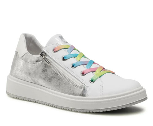 Sneakers lacci cerniera - sneakers, e