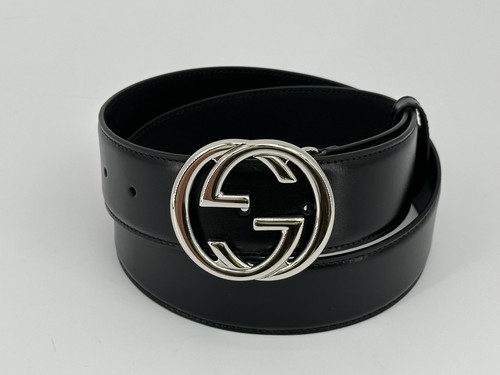 Cintura uomo gucci - gucci, nuova