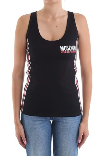 Shirt donna moschino - t-shirt,