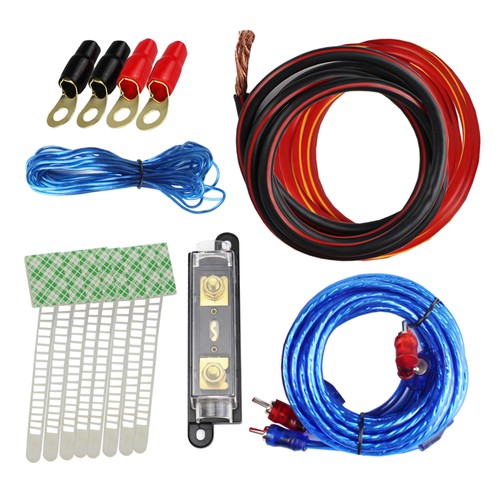 Kit cablaggio installazione - kit,