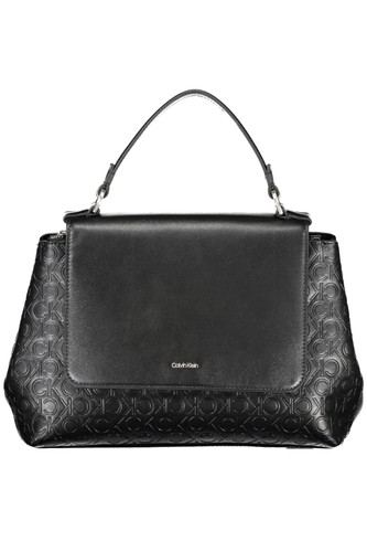 Calvin klein borsa donna - klein, nero