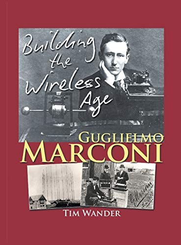 Guglielmo marconi building - guglielmo, marconi: