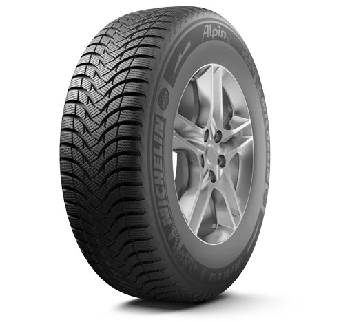 Gomme invernali michelin - gomme,