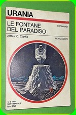 URANIA N. 796 LA FONTANE DEL