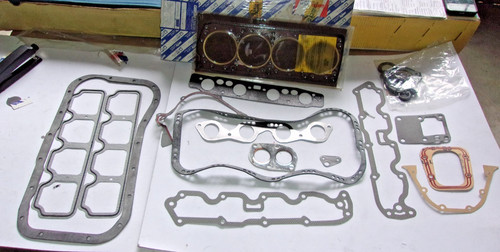 Guarnizioni motore fiat - guarnizioni,