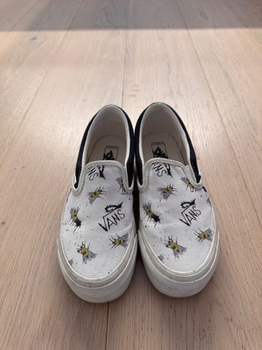 Vans ralph steadman save - x,