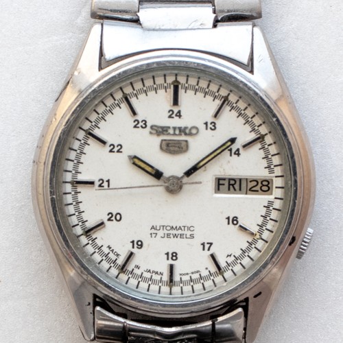 Orologio uomo vintage seiko - uomo,