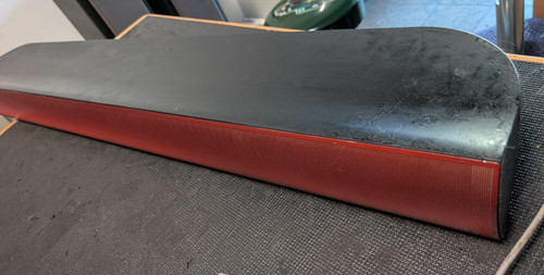 Bang and olufsen beolab 2 - and,