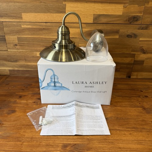 Laura ashley corbridge lampada - ashley,