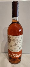 2011 Viña Tondonia Rosado