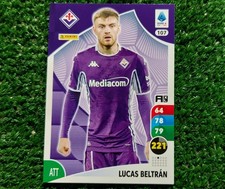 CARD ADRENALYN XL CALCIATORI