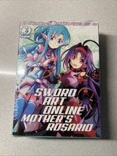 MANGA JPOP - SWORD ART ONLINE