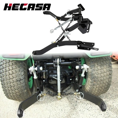 Hecasa kit gancio punti - gancio, cat