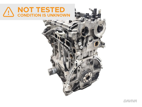 Motore nudo mitsubishi asx - mitsubishi,