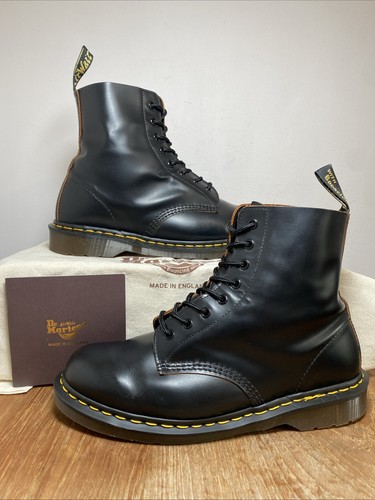 Stivali martens made - stivali,