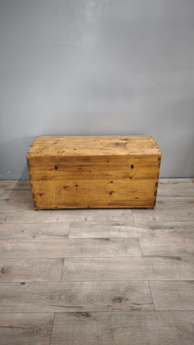 91732 baule legno con - baule,