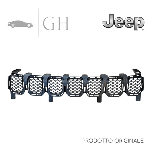 Griglia radiatore superiore - griglia,
