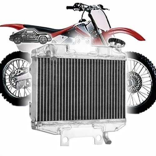 Radiatore alluminio per - radiatore,