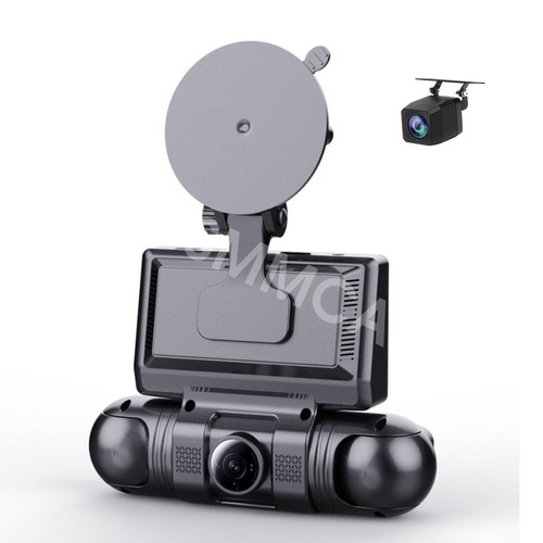 Dash cam canali - cam,