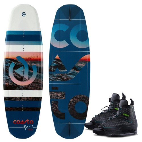 Coasto cianite 140 wakeboard - 140,