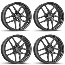 4 Cerchi Dotz LagunaSeca grey