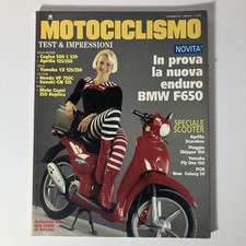 Motociclismo Dicembre 1993