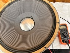 Vintage JBL 2205A 15" Speaker