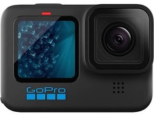 GoPro HERO11 Black UHD Action
