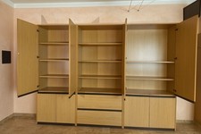 mobili ufficio usati