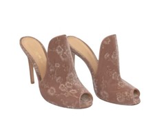 Sandali alti vamp Gianvito