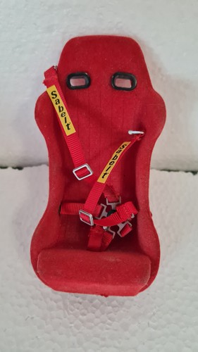 Deagostini ferrari f40 sedile - f40,