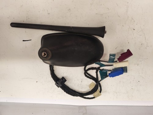 Antenna autoradio tetto jeep - antenna,