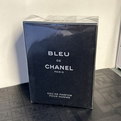 Bleu chanel paris eau de - bleu,