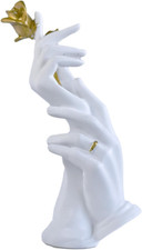 Statue Gestuali E Sculture